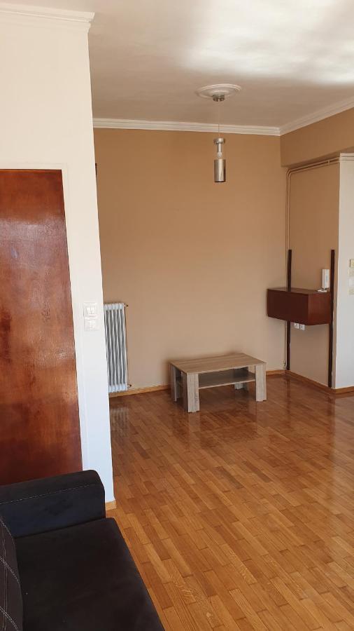 Nafpaktos Beach House Sea View Apartment First Floor Экстерьер фото