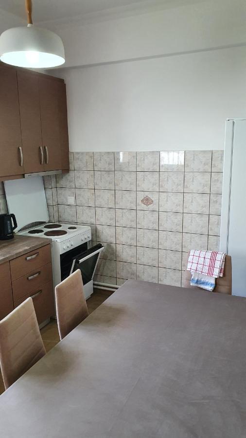 Nafpaktos Beach House Sea View Apartment First Floor Экстерьер фото